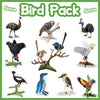 Bird  Pack