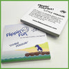 Diving Penguin Flip-Book