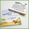 Knockabout Quokkas Flip-Book